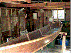 Coated with epoxy